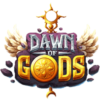 Dawn Of Gods (DAGO) Token logo