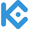 Kucoin (KCS) logo